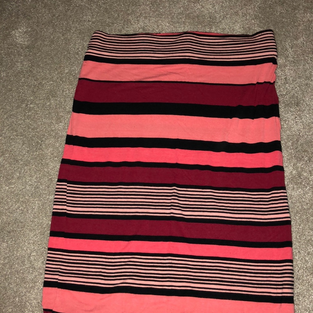 Loft pencil skirt size s